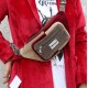 Double Bum Bag Patchwork 